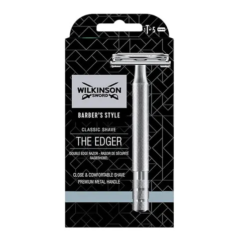 WILKINSON BARBER'S
