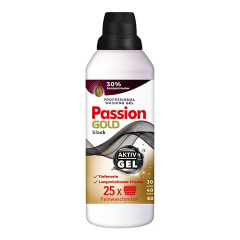 PASSION GOLD