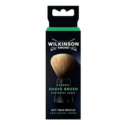 WILKINSON SWORD BARBERS