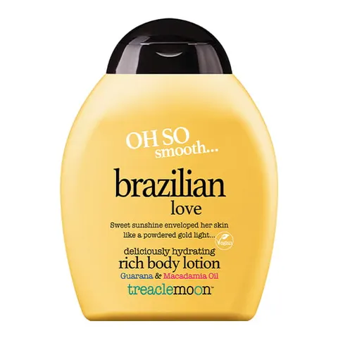 TREACLEMOON BRAZILIAN LOVE