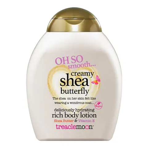 TREACLEMOON SHEA BUTTERFLY