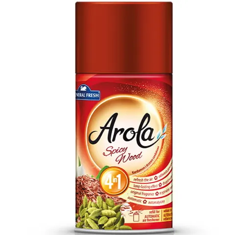 GENERAL FRESH AROLA