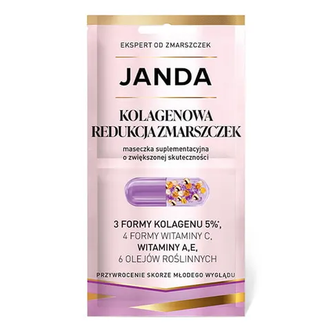 JANDA