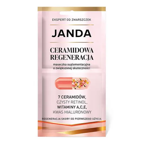 JANDA