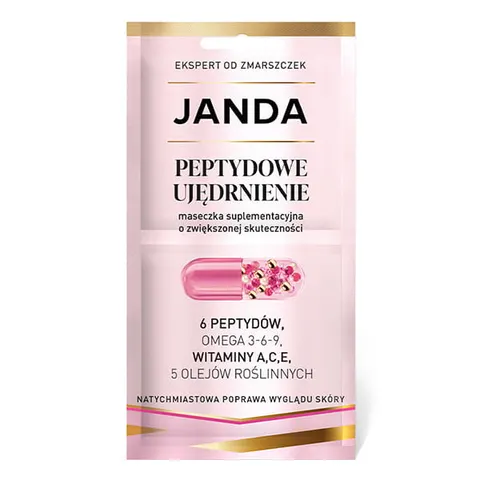 JANDA