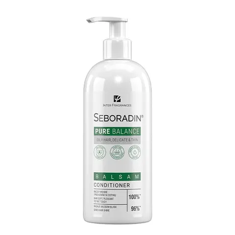 SEBORADIN PURE BALANCE