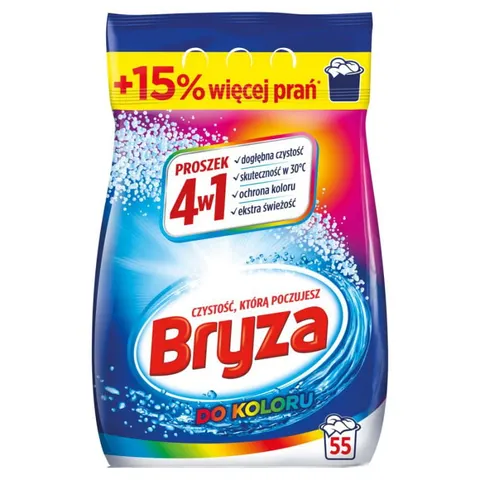 BRYZA