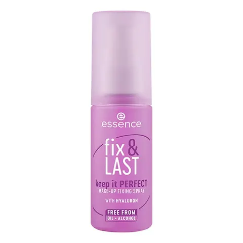 ESSENCE FIX&LAST