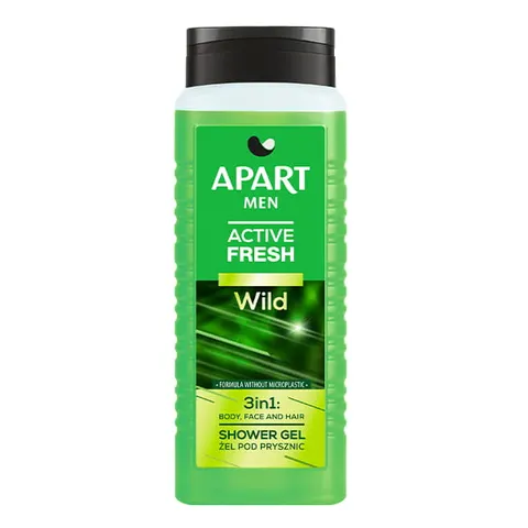 APART ACTIVE FRESH