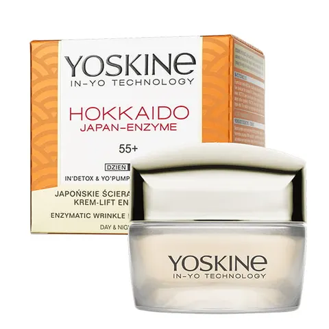 YOSKINE HOKKAIDO