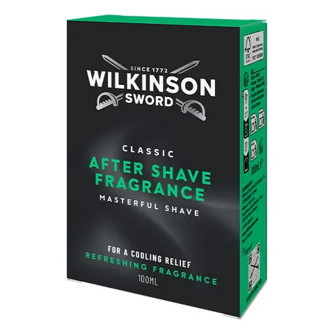 WILKINSON SWORD