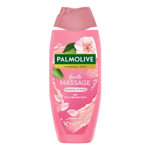 PALMOLIVE THERMAL SPA