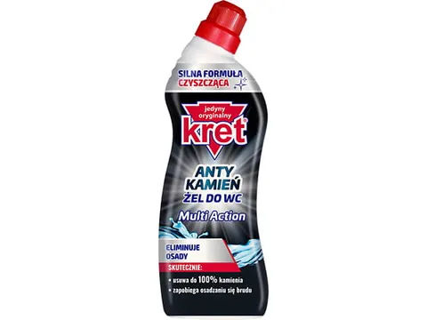 KRET