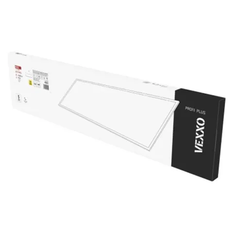 Panel LED VEXXO 30×120 33W IP20 neutralna biel