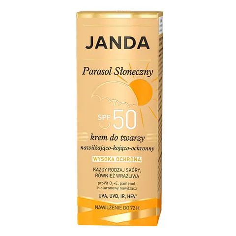 JANDA