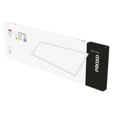Panel LED PROXO 30×120 33W IP20 neutralna biel