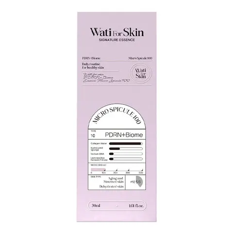 WAIT FOR SKIN