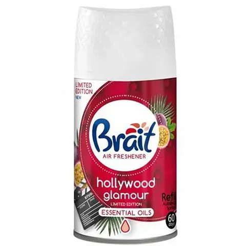 BRAIT