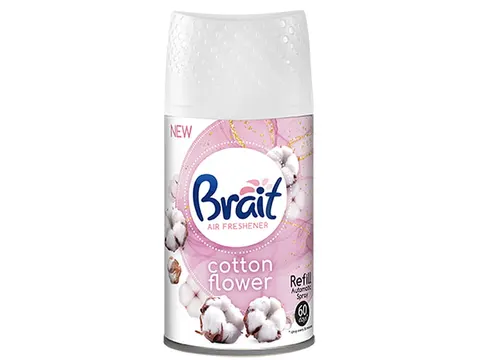BRAIT
