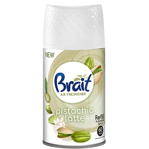 BRAIT