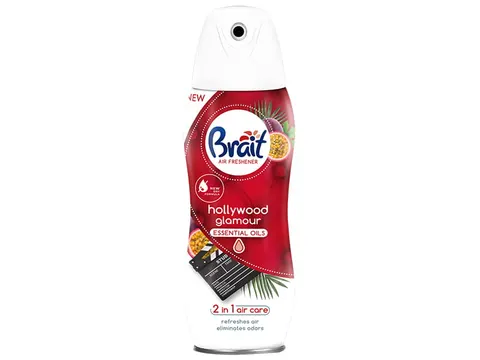BRAIT