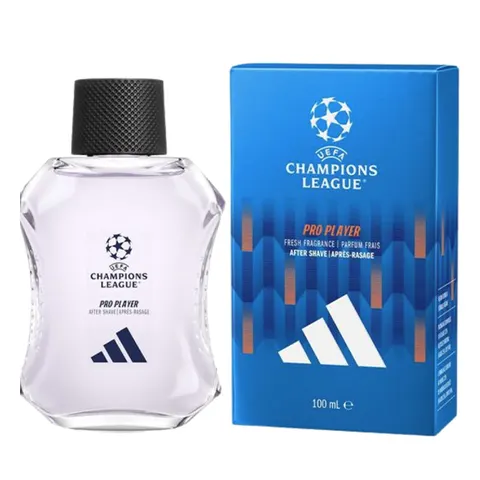 ADIDAS PRO PLAYER UEFA 12