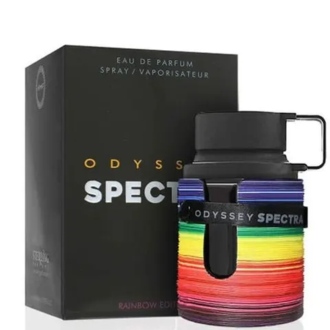 ARMAF ODYSSEY RAINBOW EDITION