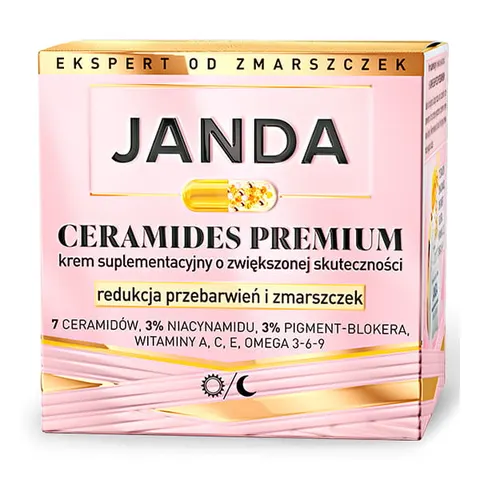 JANDA