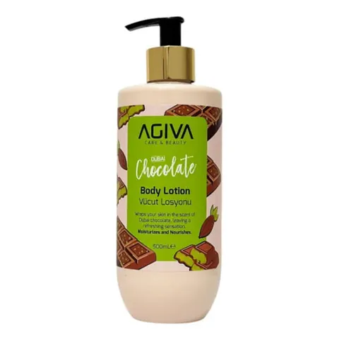 AGIVA
