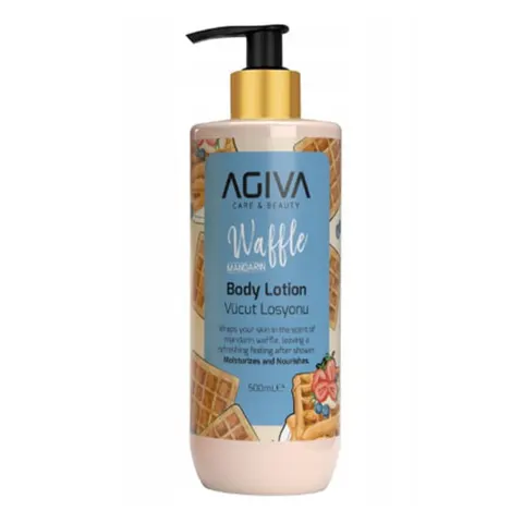 AGIVA