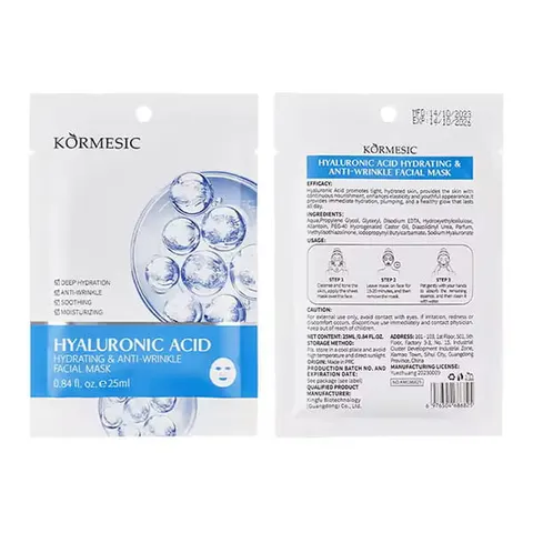 KORMESIC