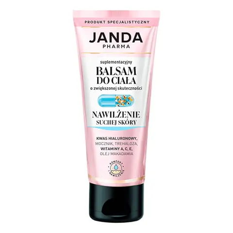 JANDA PHARMA