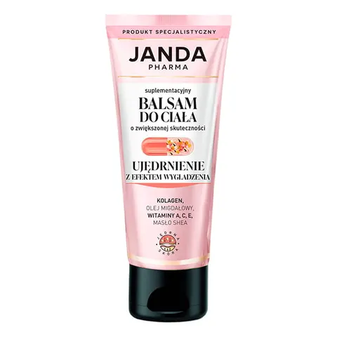 JANDA PHARMA