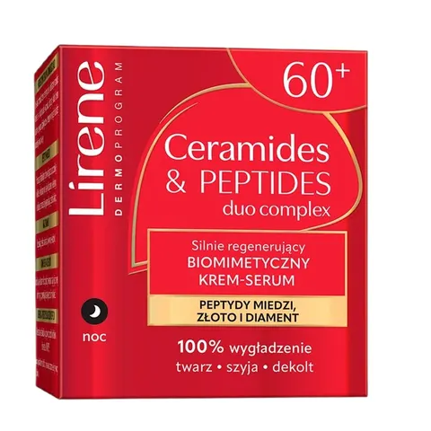 LIRENE
