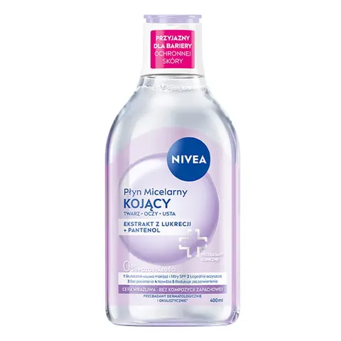 NIVEA MICELLAIR