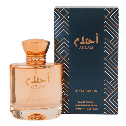 GULF ORCHID AHLAM