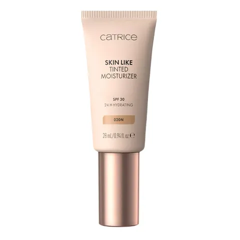 CATRICE SKIN LIKE TINTED