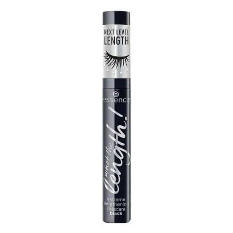 ESSENCE WHAT THE LENGTH!