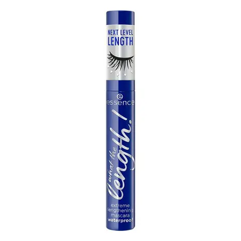 ESSENCE WHAT THE LENGTH!