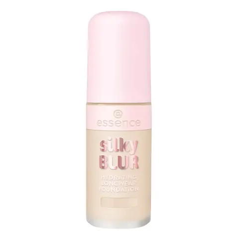 ESSENCE SILKY BLUR