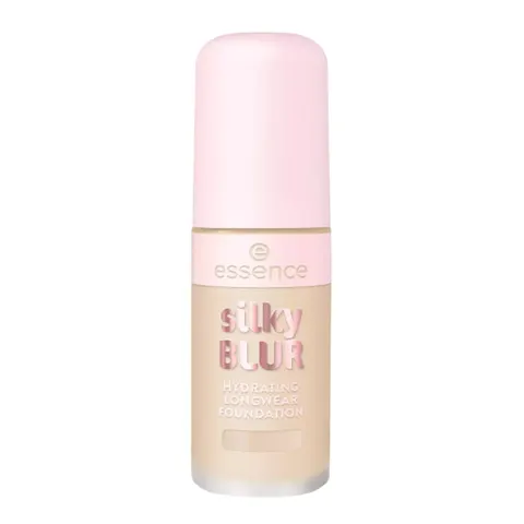 ESSENCE SILKY BLUR