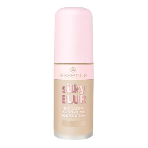 ESSENCE SILKY BLUR