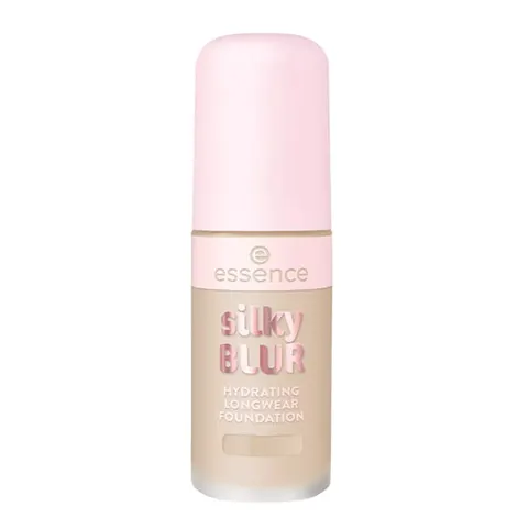 ESSENCE SILKY BLUR