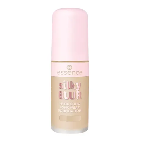 ESSENCE SILKY BLUR