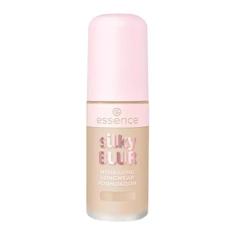 ESSENCE SILKY BLUR