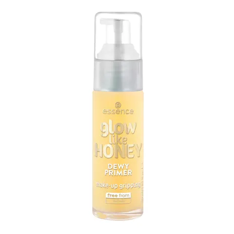 ESSENCE GLOW LIKE HONEY