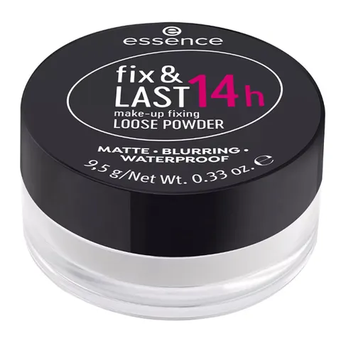 ESSENCE FIX&LAST
