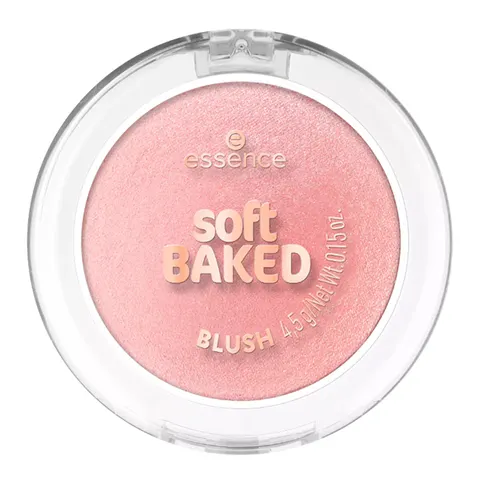 ESSENCE SOFT BAKED