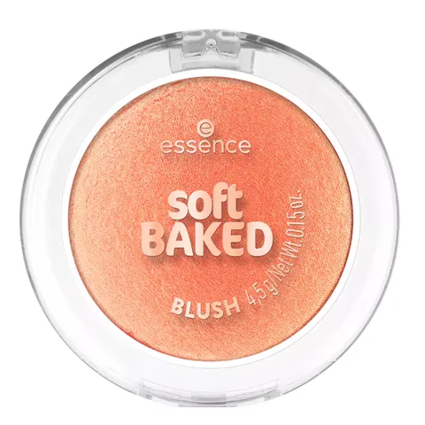 ESSENCE SOFT BAKED