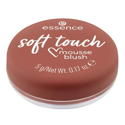 ESSENCE SOFT TOUCH